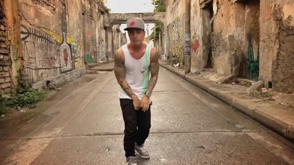J Balvin - Tranquila