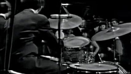 The Birds And Bees ( 1966 ) - Shout