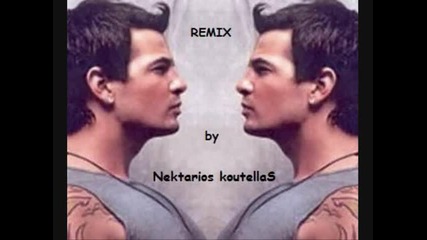 Nino - Theos ( Remix by Nektarios Koutellas) 