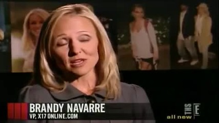 E! Ths Britney Spears: Price of Fame : Part 4 H D