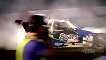 Formula Drift 
