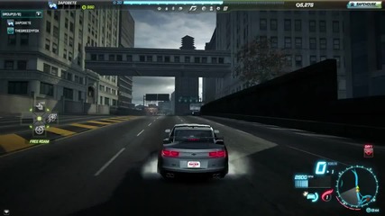 Nfsw Free Rhino