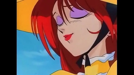 Nadia The Secret Of Blue Water - Ep. 1 part 2
