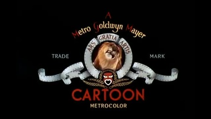 Tom and Jerry - 136 - Bad Day at Cat Rock