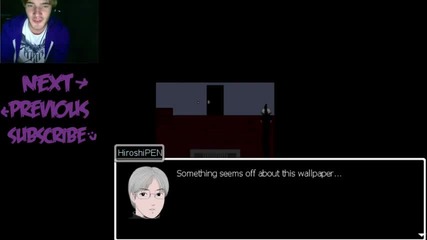 [horror, Funny] Ao Oni - This Is Sparta - Part 8