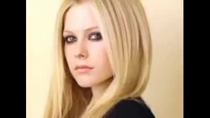 Avril, Vanessa I Ashley.wmv