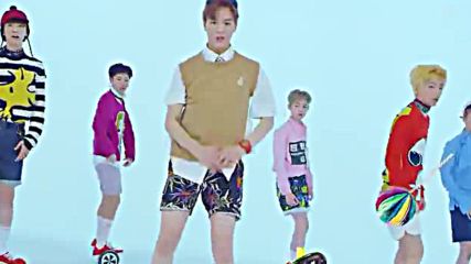 Nct Dream - Chewing Gum