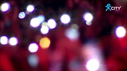 Криско – Няма кво да стане – Live at Coca-cola Happy Energy Tour 2014 Sofia
