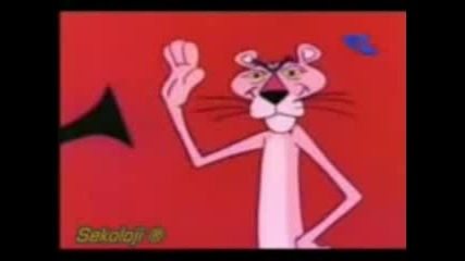 Pink Panter