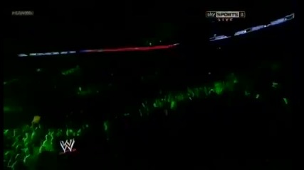Dx Returns Raw 1000th Episode