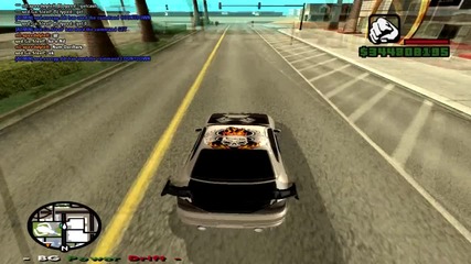 Gta Sa Twin Skill