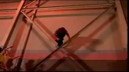 Jeff Hardy - my tribute