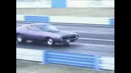 Charger Vs Plymouth