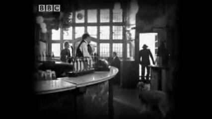 Hustle: The Barman and the Dog, Quick Con...