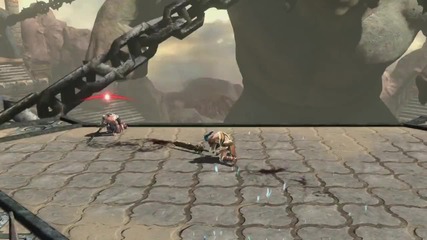 God of War Ascension - Pro Tips - Delayed Attacks