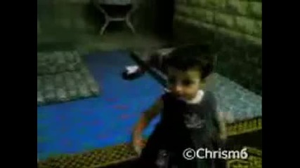 Видяхте ли го Истински Дух ! 