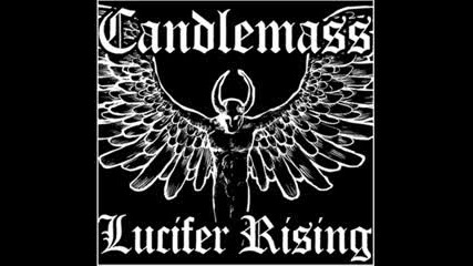 Candlemass - Lucifer Rising