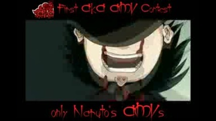 Aka Amv Naruto Contest [results Up]
