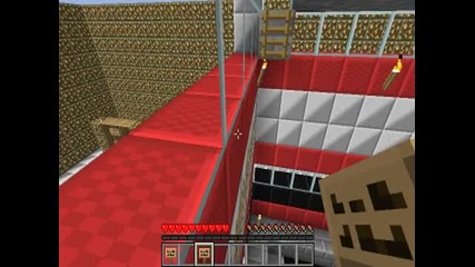 Minecraft Parkour Mapa Episode 1