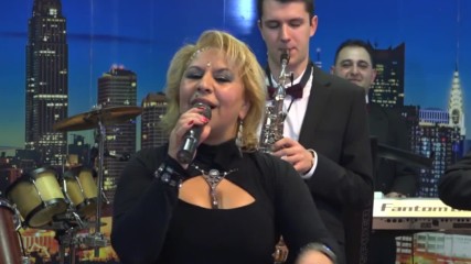 Suada Karisik - Majko - Tv Sezam 2017
