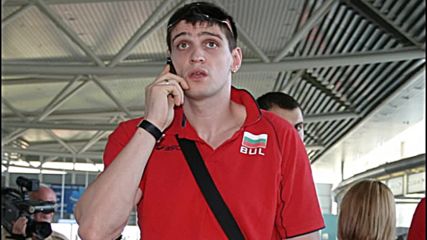 Гибона пред Гонг: Идването на Алексиев в Сургут е добре и за него, и за националния отбор