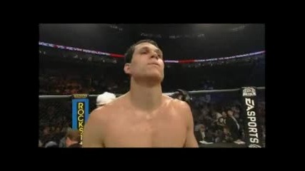 Mma Strikeforce 15/05/2010 