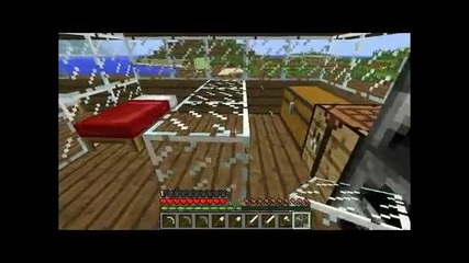 Minecraft оцеляване с pecata и Beastr еп. 4