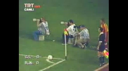 Hakan Unsalin Fuzesi