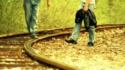Официално видео! Глория - Вярвам в любовта ( високо качество ) 