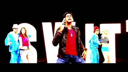 Switty Tera Pyaar - Official Hd Video- Full Song - Delhi Belly - Utvgroup