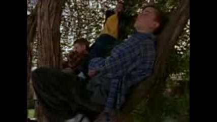 Malcolm in the Middle
