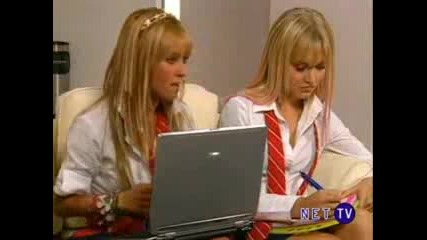 Rebelde 2a Temporada Capitulo 34 Pt 1