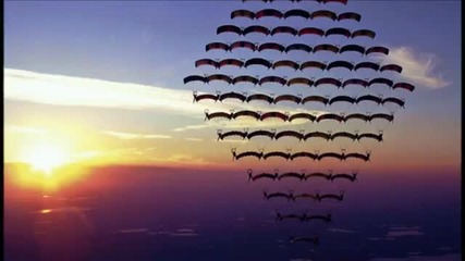 Zagar - Parachute to Eternity