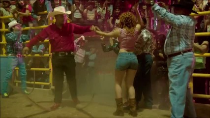 David Guetta ft. Ne-yo, Akon - Play Hard (official Video)