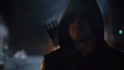 Arrow - Стрела - Сезон 2 Епизод 2 - Бг Субтитри