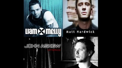 John Askew & Matt Hardwick - Slaves to the Machine (liam Melly Remix)