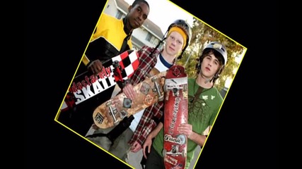 За 2 кръг на конкурса на katencety sweet [ Zeke & Luther ]