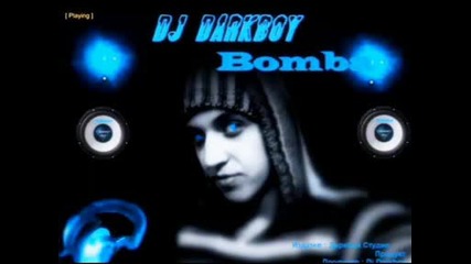 Dj Darkboy - Party Alarm