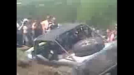 Offroad Lazarovo Kiro Kirov.3gp