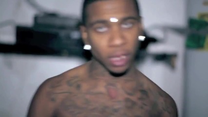 Lil B - Tiny Pants Bitch