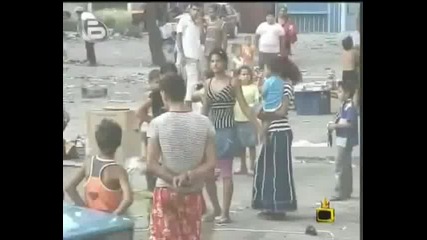 Gospodari na Efira - Kon na Lizing 