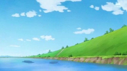 Dokidoki! Precure Episode 12