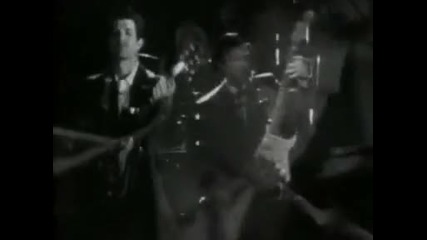 Chris Isaak - Blue Hotel