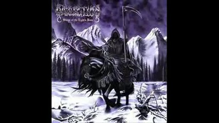Dissection - Nights Blood