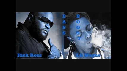 Lil Wayne & Rick Ross- John(bass Boost)