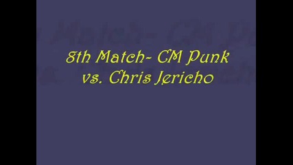 Wwe Wrestlemania 28 резултати!