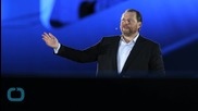 Salesforce CEO Slams Indiana Law Letting Businesses Reject Gay Customers