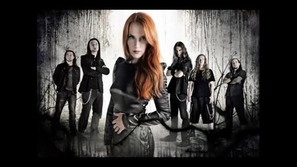 Epica - Stay The Course [ Requiem For The Indifferent 2012 ]