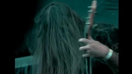 Crowbar - Self - Inflicted (live With Full Force) 