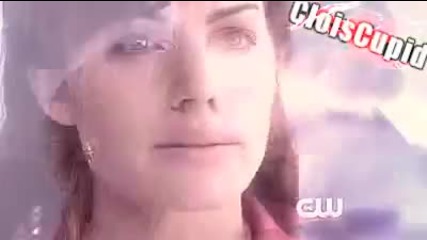 Clark & Lois Hero [ Smallville ]
